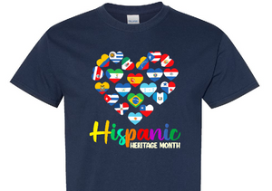 Hispanic Heritage Month 2025