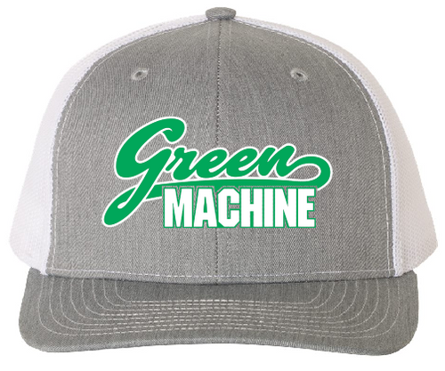 Baytown Green Machine Hat