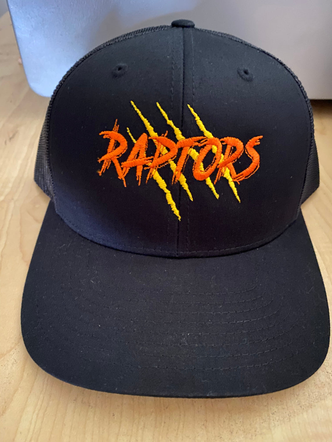 DSA Raptors Team Hats
