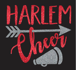 HARLEM CHEER