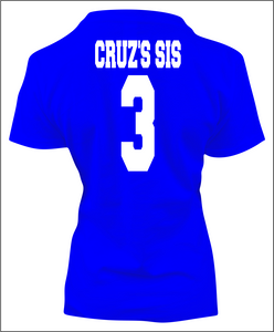 Baytown Cubs Youth Size
