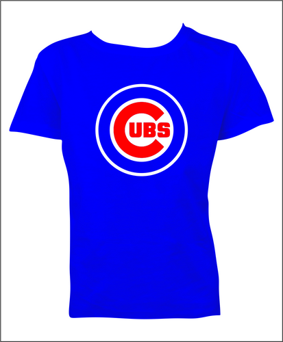 Baytown Cubs Youth Size