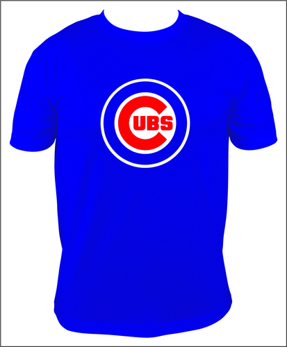 Baytown Cubs Adult Size