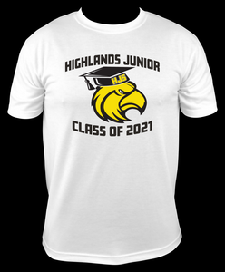 HJS Class of 2021