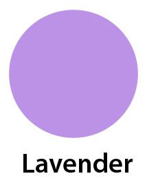 Lavender Easyweed HTV
