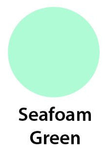 Seafoam Green Easyweed HTV