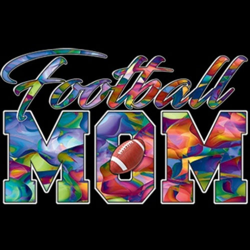 Football Mom