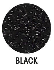 Black Glitter HTV