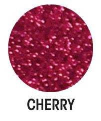 Cherry Glitter HTV