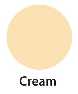 Cream Easyweed HTV
