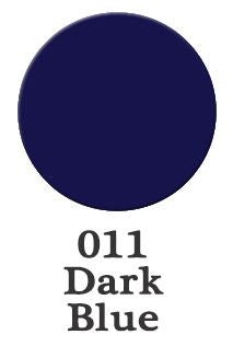 Dark Blue Sign Vinyl