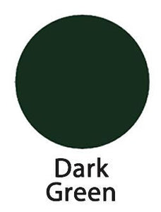 Dark Green Easyweed HTV