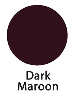 Dark Maroon Easyweed HTV