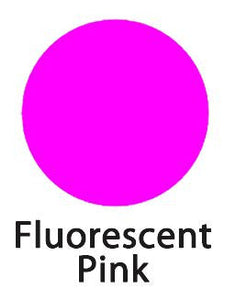 Fluorescent Pink Easyweed HTV