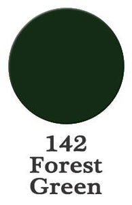 Forest Green Sign Vinyl