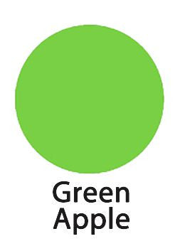 Green Apple Easyweed HTV