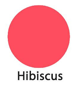 Hibiscus Easyweed HTV