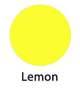 Lemon Easyweed HTV