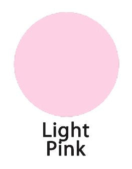 Light Pink Easyweed HTV