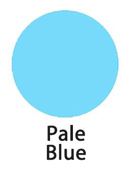 Pale Blue Easyweed HTV