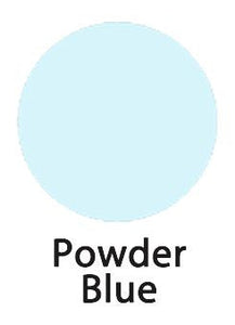 Powder Blue Easyweed HTV