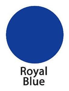 Royal Blue Easyweed HTV