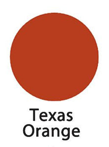 Texas Orange Easyweed HTV